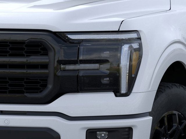 2026 Ford F-150 Lariat PowerBoost