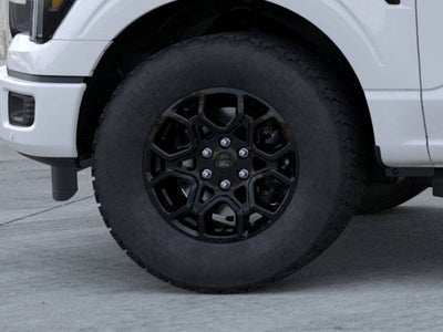 2026 Ford F-150 Lariat PowerBoost