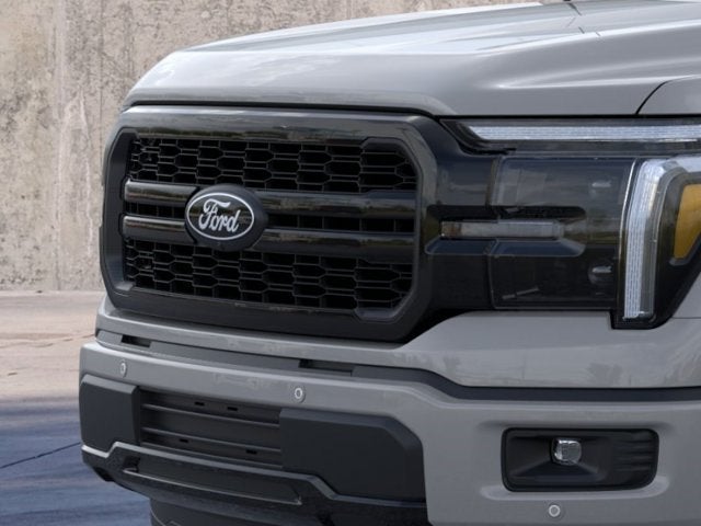 2026 Ford F-150 Lariat PowerBoost