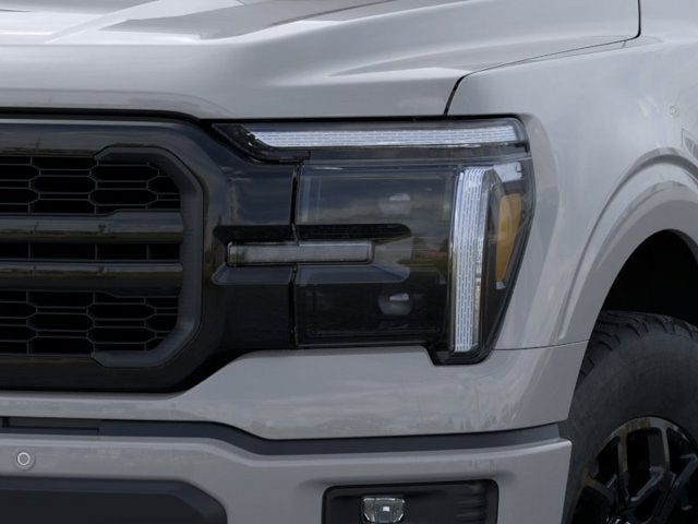 2026 Ford F-150 Lariat PowerBoost