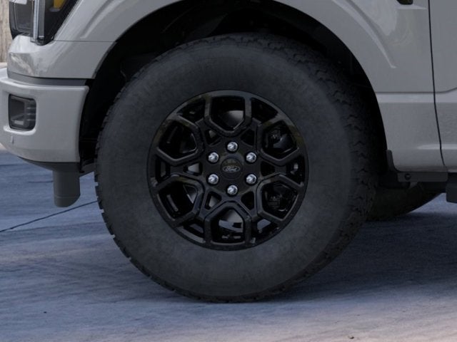 2026 Ford F-150 Lariat PowerBoost
