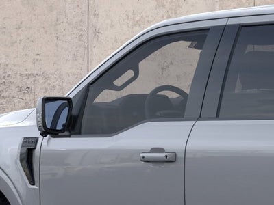 2026 Ford F-150 Lariat PowerBoost