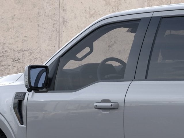 2026 Ford F-150 Lariat PowerBoost
