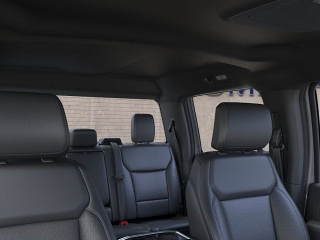 2026 Ford F-150 Lariat PowerBoost