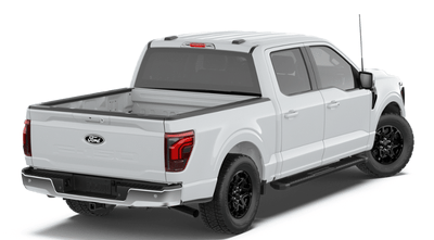 2026 Ford F-150 Lariat PowerBoost
