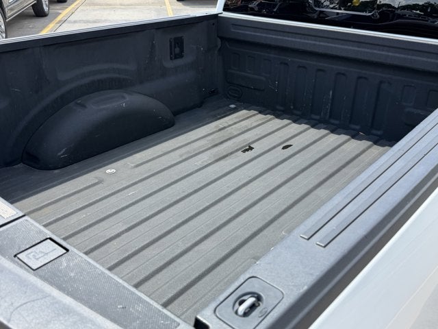 2022 Ford F-150 Platinum PowerBoost