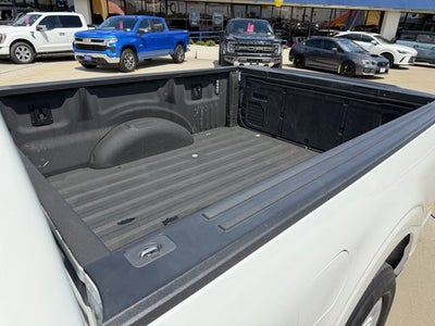 2022 Ford F-150 Platinum PowerBoost