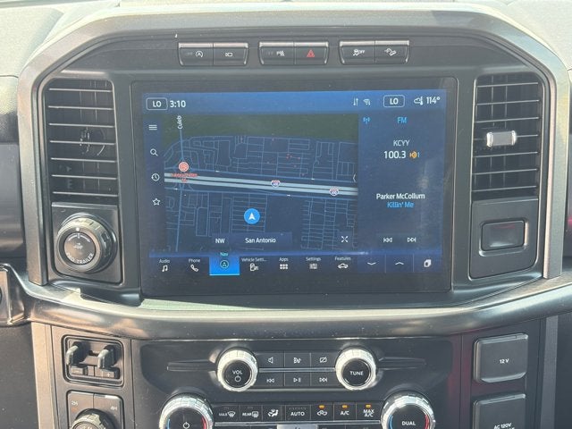 2023 Ford F-150 Lariat®