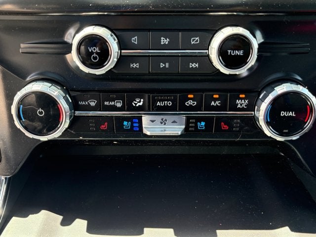 2023 Ford F-150 Lariat®