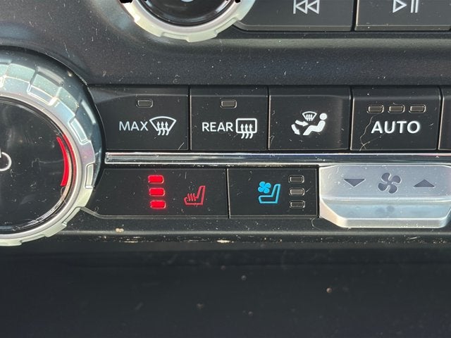 2023 Ford F-150 Lariat®