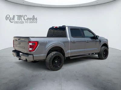 2023 Ford F-150 Lariat®