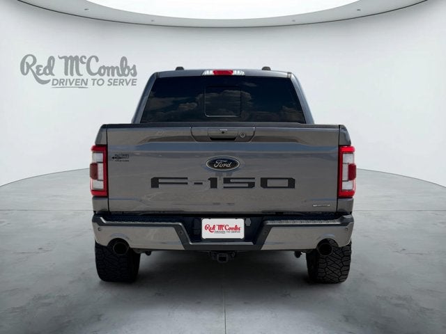 2023 Ford F-150 Lariat®