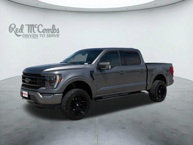 2023 Ford F-150 Lariat®