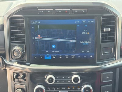 2023 Ford F-150 Lariat®