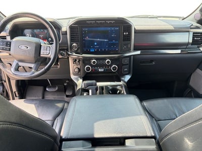 2023 Ford F-150 Lariat®