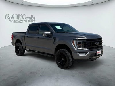 2023 Ford F-150 Lariat®
