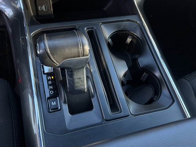 2021 Ford F-150 XLT PowerBoost