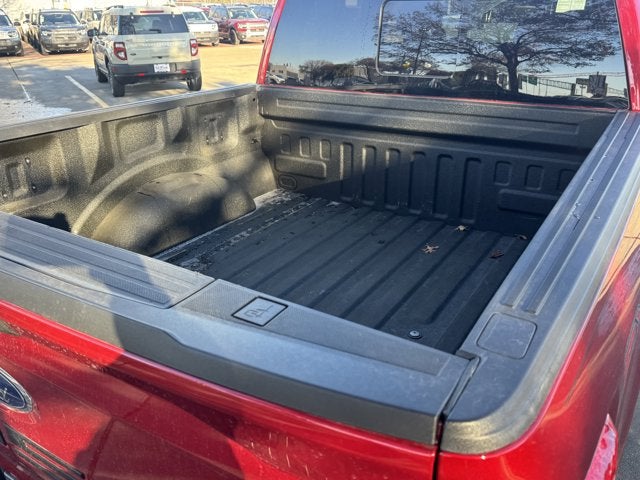 2021 Ford F-150 XLT PowerBoost