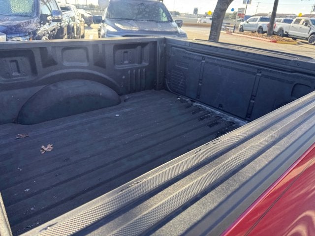 2021 Ford F-150 XLT PowerBoost