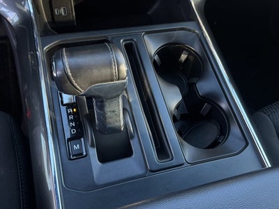 2021 Ford F-150 XLT PowerBoost