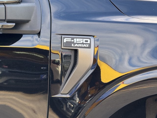 2021 Ford F-150 Lariat PowerBoost