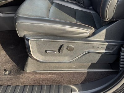 2021 Ford F-150 Lariat PowerBoost