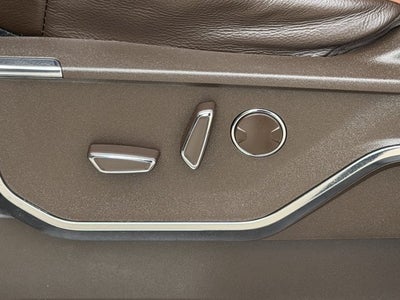 2023 Ford F-150 King Ranch PowerBoost