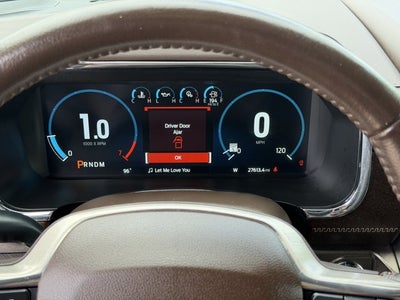 2023 Ford F-150 King Ranch PowerBoost