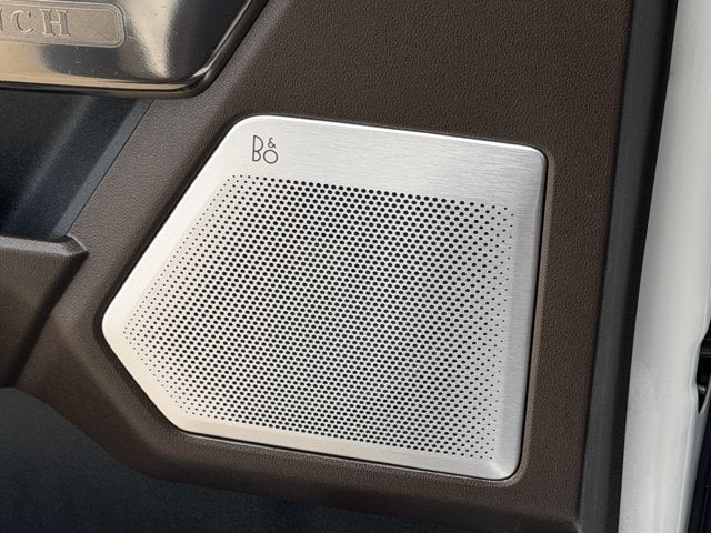 2023 Ford F-150 King Ranch PowerBoost