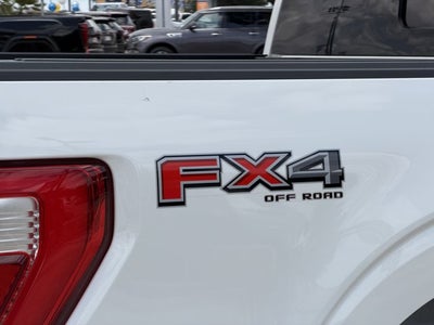 2023 Ford F-150 King Ranch PowerBoost
