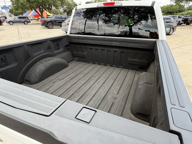 2023 Ford F-150 King Ranch PowerBoost