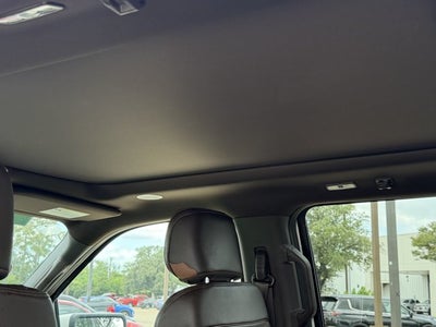2023 Ford F-150 King Ranch PowerBoost