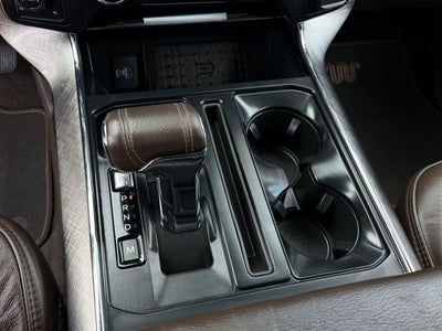2023 Ford F-150 King Ranch PowerBoost