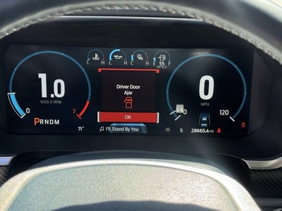 2023 Ford F-150 Limited PowerBoost