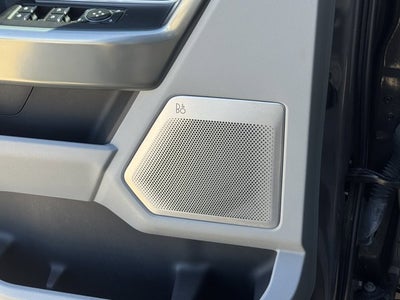 2023 Ford F-150 Limited PowerBoost
