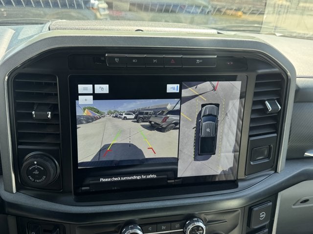 2023 Ford F-150 Limited PowerBoost