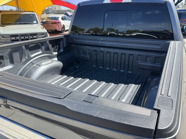 2023 Ford F-150 Limited PowerBoost