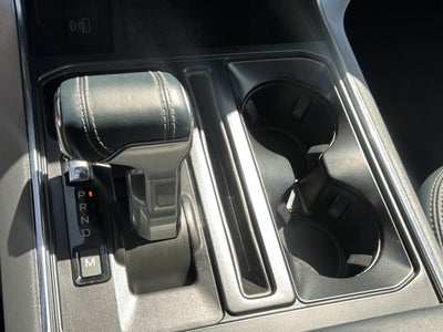 2023 Ford F-150 Limited PowerBoost