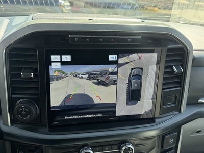 2023 Ford F-150 Limited PowerBoost