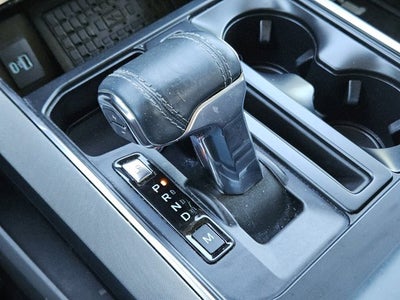 2023 Ford F-150 Limited PowerBoost