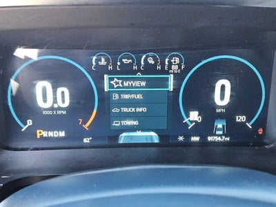 2023 Ford F-150 Limited PowerBoost