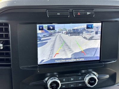 2023 Ford F-150 XLT PowerBoost