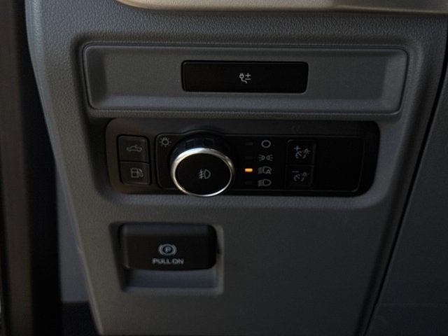 2023 Ford F-150 XLT PowerBoost