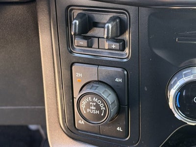 2023 Ford F-150 Platinum PowerBoost