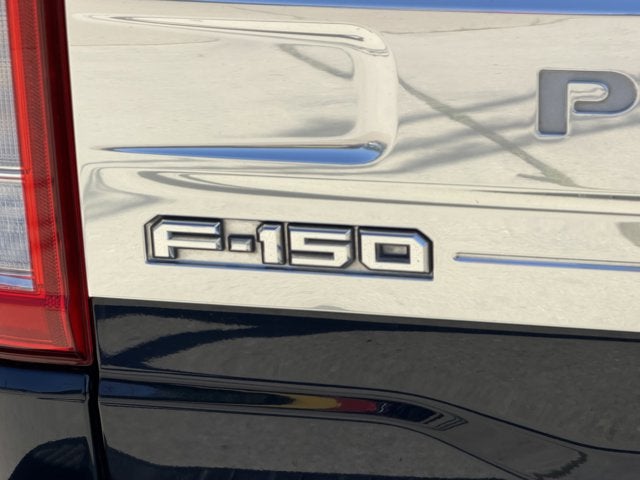 2023 Ford F-150 Platinum PowerBoost