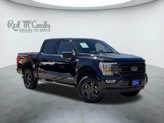 2023 Ford F-150 XLT PowerBoost