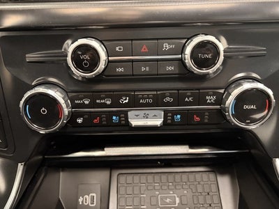 2025 Ford F-150 Raptor®