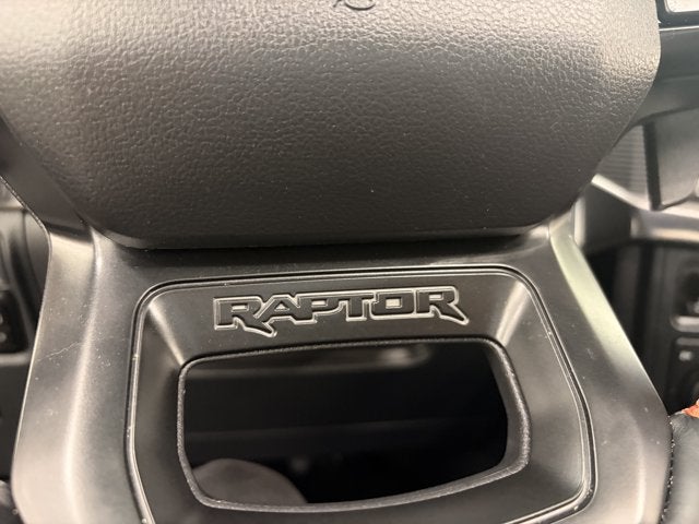 2025 Ford F-150 Raptor®