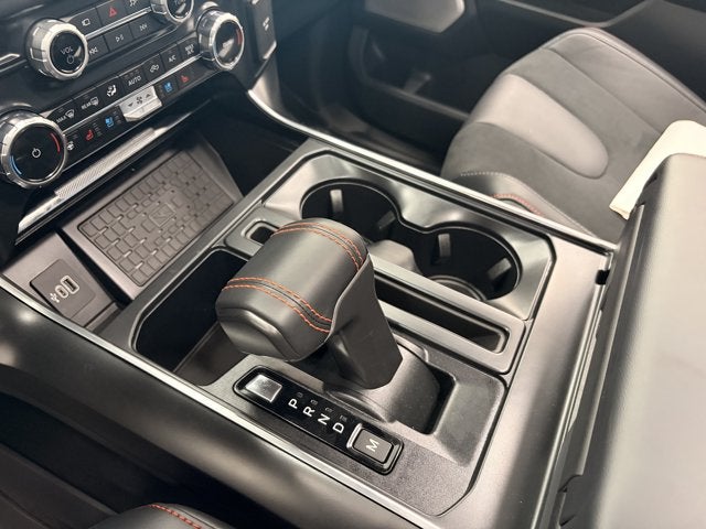 2025 Ford F-150 Raptor®
