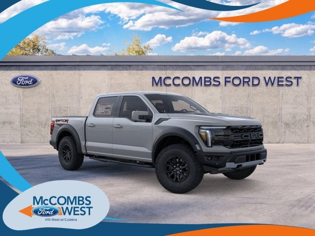 2026 Ford F-150 Raptor®